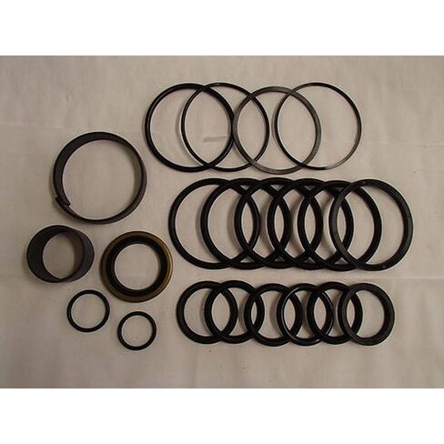 Seal Kit RE18754 Fits John Deere Models: 350 350B 350C 350D 444 544 544B in Kuwait