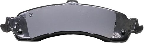 D785 D834 Front Rear Brake Pads Sets Compatible with GMC Sierra 1500/Yukon/Yukon XL,Cadillac Escalade/Escalade ESV/EXT,For Chevrolet Avalanche 1500/Silverado 1500 /Suburban 1500/Tahoe in Saudi Arabia