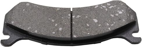 D785 D834 Front Rear Brake Pads Sets Compatible with GMC Sierra 1500/Yukon/Yukon XL,Cadillac Escalade/Escalade ESV/EXT,For Chevrolet Avalanche 1500/Silverado 1500 /Suburban 1500/Tahoe in Saudi Arabia