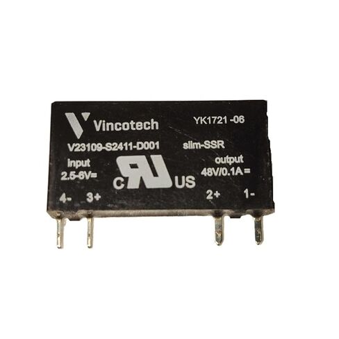 1pcs/lot Relay V23109-S2411-D001 DC2.6-6V Solid State Relay in Kuwait