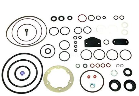 Diesel Injection Pump Seal kit 33814 DB2 Repair Kit Compatible with Roosa Master/Stanadyne in Saudi Arabia