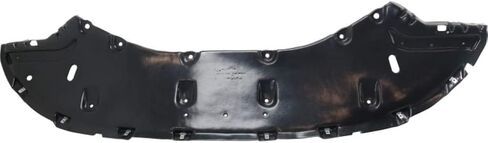 for Chrysler Pacifica Engine Splash Shield 2017 2018 2019 | Front | Under Cover | Closeout Panel | Type 2 CH1228142 | 68273160AF in Kuwait