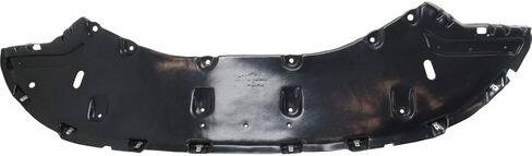 for Chrysler Pacifica Engine Splash Shield 2017 2018 2019 | Front | Under Cover | Closeout Panel | Type 2 CH1228142 | 68273160AF in Kuwait
