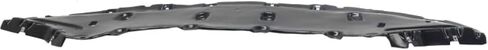 for Chrysler Pacifica Engine Splash Shield 2017 2018 2019 | Front | Under Cover | Closeout Panel | Type 2 CH1228142 | 68273160AF in Kuwait