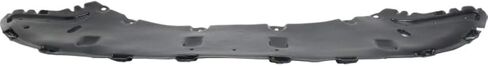 for Chrysler Pacifica Engine Splash Shield 2017 2018 2019 | Front | Under Cover | Closeout Panel | Type 2 CH1228142 | 68273160AF in Kuwait