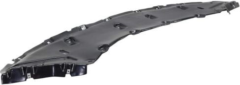 for Chrysler Pacifica Engine Splash Shield 2017 2018 2019 | Front | Under Cover | Closeout Panel | Type 2 CH1228142 | 68273160AF in Kuwait