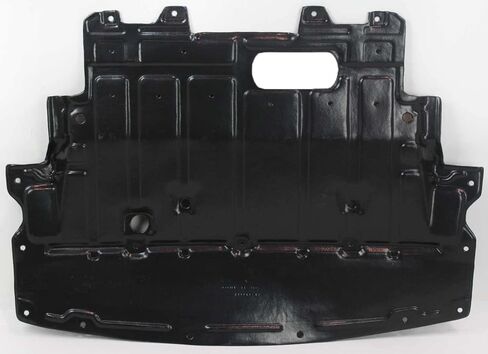 Garage-Pro Front Engine Splash Shield for INFINITI G35 2004-2006 Under Cover Lower Sedan AWD in Kuwait