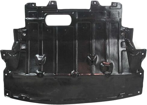 Garage-Pro Front Engine Splash Shield for INFINITI G35 2004-2006 Under Cover Lower Sedan AWD in Kuwait