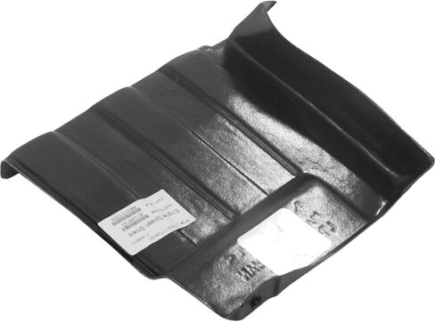 Driver And Passenger Side Engine Splash Shields for 2015-2016 Kia Forte LX 4 Cyl 1.8L in Kuwait