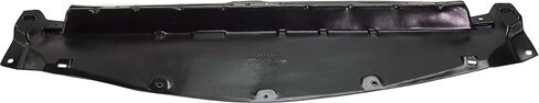 Evan Fischer Front Engine Splash Shield Compatible with 2010-2013 Mazda 3, Fits 2012-2013 Mazda 3 Sport MA1228113 in Kuwait