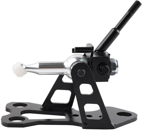 Short Shifter Box Compatible with 2006-2011 8th Civic Si FG2 / FA5 K20Z3, Faster Sharper Gear Changes in Saudi Arabia