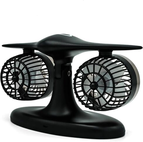 Creative Desktop JetFan J2 - Educational Science Kit for Adults (JetFan J2) in Saudi Arabia