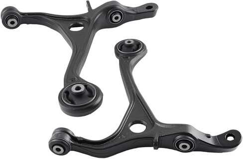 maXpeedingrods 2Pcs Front Lower Control Arm Assembly for Honda Accord 2003-2007, for Acura TSX 2004-2008, K640289 K640290 in Kuwait