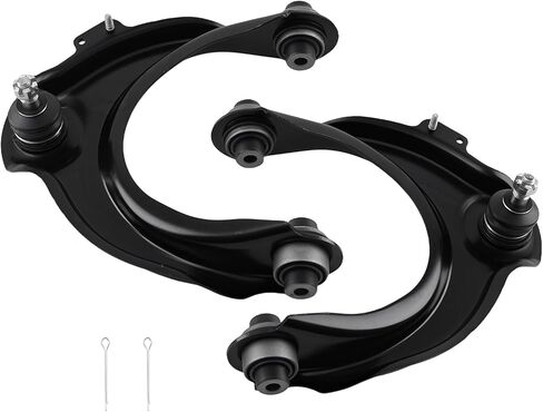 maXpeedingrods 2Pcs Front Lower Control Arm Assembly for Honda Accord 2003-2007, for Acura TSX 2004-2008, K640289 K640290 in Kuwait