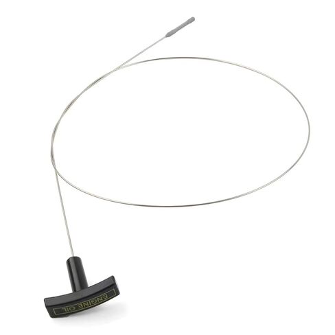 Specifications for Excursion 2003 2004 2005 2006 1190mm Car 6.0L Engine Oil Dipstick Oil Level Gauge Rod OEM:3C3Z6750AA in Kuwait