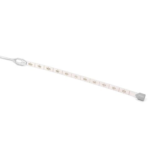 Specifications for Nissan for Patrol GU 2000 2001 2002 2003 2004 2005 2006 2007 3.0L 714mm Car Engine Oil Dipstick OEM:11140VC10A in Saudi Arabia