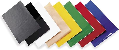 Factory Effex 02-6605 Universal Background Sheets - Clear in Saudi Arabia