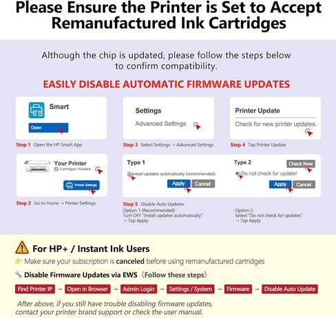 خرطوشة حبر سوداء 63XL مُعاد تصنيعها متوافقة مع طابعات HP Officejet 3830 4650 4652 5200 5252 5258 Envy 4520 4512 Deskjet 1112 2132 3630 لحبر HP 63 XL in Kuwait
