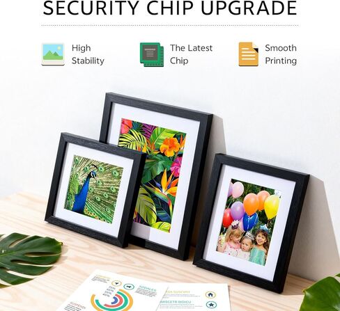 936XL Ink Cartridges Combo Pack with Chip Replacement for HP 936 936XL Ink Cartridges for OfficeJet Pro 9110b 9117b 9120b 9130b 9120 9122 9123 9125 9130 9720 9730 Printers, 4 Pack in Saudi Arabia