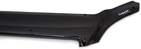 Hood Deflector Guard fits Mercedes Sprinter W906 2006-2013, Bugflector Bug & Bonnet Shields, Black ABS Hood Protector, Protects from Particles & Bug, All Weather Durable Car Exterior Accessories in Kuwait