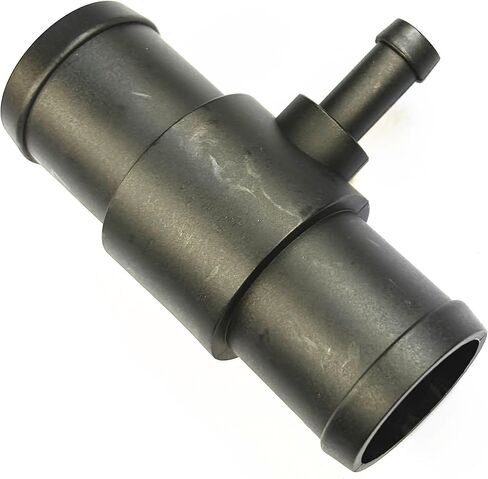 1.25" x 1.25" x 3/8",Radiator Coolant Hose 3-Way Connector,Heater T-Joint Diverter,Water Pipe Splitter Repair Kit for Chevrolet,GMC,Ford,Jeep,Ram,Dodge,Chrysler,MINI,Hyundai,Kia,Buick,Cadillac,Lincoln in Saudi Arabia