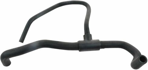 Replacement Radiator Overflow Expansion Tank Bottle Hose for W163 ML430 ML500 ML55 in Kuwait