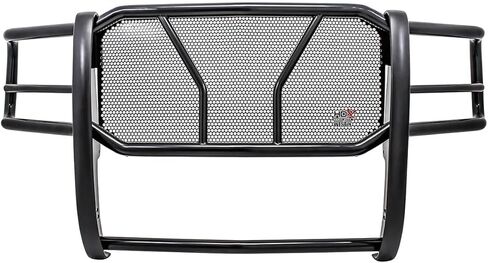 Westin 57-2365 HDX 1-Piece Grille Guard fits 2008-2010 F250 F350 F450 F550HD Super Duty in Kuwait
