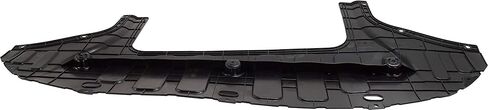 Evan-Fischer Front Engine Splash Shield Compatible with 2018 Hyundai Accent Under Cover, Sedan in Saudi Arabia