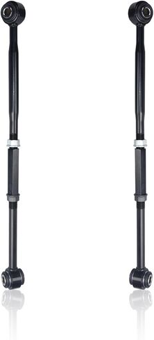 POWERGEAR 2Pcs Suspension Kit Rear Lower Rearward Control Arm Track Bar Lateral Link LH & RH Fit For 1997-2001 Toyota Camry 1997-2004 Avalon 1999-2003 Solara in Kuwait