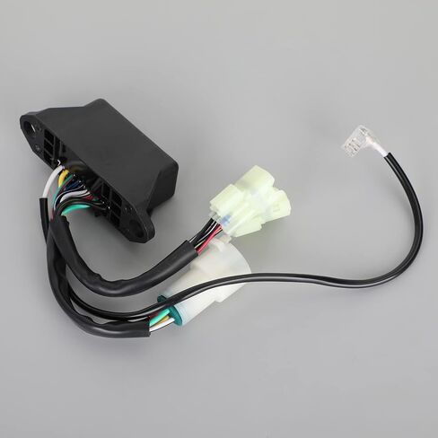CDI Igniter, Ignition Ignite System Unit CDI 38580-ZY6-003, 38580-ZY6-013 Fits for Honda BF135 BF135A4 LD, BF135 BF135A4 LCD, BF135 BF135A4 XCU in Kuwait