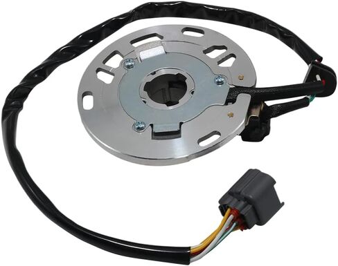 Generator Magneto Stator Coil for OEM：21003-1339 21003-1381 for Kawasaki KX125 KX125-L1 1999 for Kawasaki KX125 KX125-L2 2000 in Kuwait