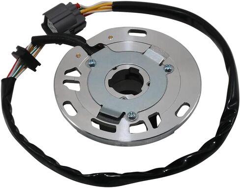 Generator Magneto Stator Coil for OEM：21003-1339 21003-1381 for Kawasaki KX125 KX125-L1 1999 for Kawasaki KX125 KX125-L2 2000 in Kuwait