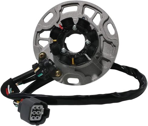 Generator Magneto Stator Coil for OEM：21003-1339 21003-1381 for Kawasaki KX125 KX125-L1 1999 for Kawasaki KX125 KX125-L2 2000 in Kuwait