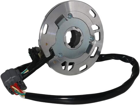 Generator Magneto Stator Coil for OEM：21003-1339 21003-1381 for Kawasaki KX125 KX125-L1 1999 for Kawasaki KX125 KX125-L2 2000 in Kuwait