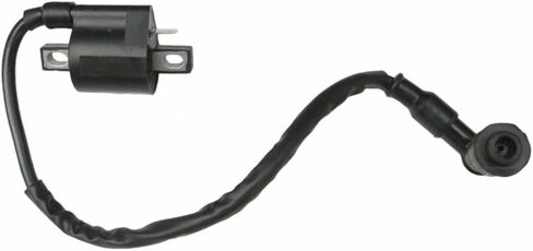 Ignition Coil For Yamaha CW50 CW 50 Zuma Scooter Moped 1999 2000 2001 NEW in Kuwait