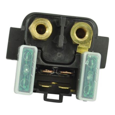 Starter Relay Solenoid Fits Yamaha Midnight Road Star 1600 XV1600 1999-2003 in Saudi Arabia