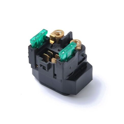 Starter Relay Solenoid Fits Yamaha Midnight Road Star 1600 XV1600 1999-2003 in Saudi Arabia