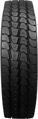 إطار تجاري Mastertrack M-TRAC MS 11R22.5 H/16PLY in Kuwait