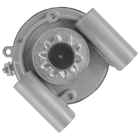 Heavy Duty Electric Start Starter Motor Replacement for Kohler CV16 CH18 CV20 CH22 CH23 CV18 CV22 Engine Models High Performance Lawn Tractor Engine Starter in Kuwait