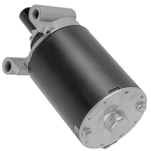 Heavy Duty Electric Start Starter Motor Replacement for Kohler CV16 CH18 CV20 CH22 CH23 CV18 CV22 Engine Models High Performance Lawn Tractor Engine Starter in Kuwait