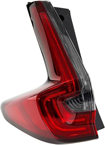 LED Tail Light Compatible with 2020 2021 2022 Honda CRV CR-V Replacement for HO2804122 33550-TLA-A21 Outer Taillight Rear Lamp Left Driver Side in Saudi Arabia