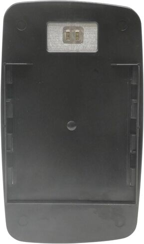 Left Outside Mirror Glass Compatible With Dodge Replacement for Freightliner Sprinter 2500 Sprinter 3500 Manual Replaces 5103542AA 5104440AA 02 03 04 05 06 2002 2003 2004 2005 2006 in Kuwait