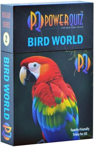 Marine World: 40 Trivia Cards, 5 Q&A per Card with Increasing Difficulty Levels, Explanations & Fun Facts, Perfect for Teaching, Parties & Game Nights, Microlearning. in Saudi Arabia