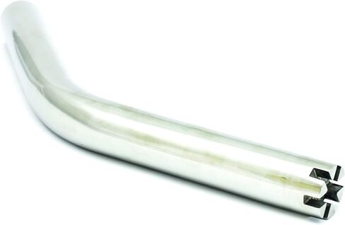 Tigress 3-Position Cast Base Replacement Outrigger Tube for Big Game Fishing, Replacement Tube 1 1/2" OD Cast Base for Fishing Shark, Wahoo, Mahi Mahi, Tuna or Sailfish in Kuwait
