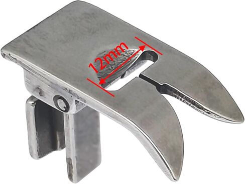 1SET 541936+541647+541566 Needle Plate/Feed Dog/Presser Foot Fit for Singer 20U11, 20U13, 20U31 Zig ZAG Sewing Machine Parts in Kuwait