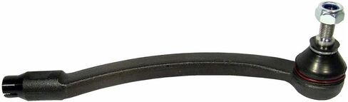 Tie Rod End - 4x Tie Rods Inner and Outer Complete Kit, Inner and Outer Tie Rods, Tie Rods Kit Automotive Replacement Tie Rod Ends Fits Mini Cooper 2003 Fits Mini Cooper 2004 Fits Mini Cooper 2005 in Saudi Arabia