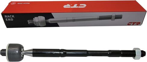 CTR CR0298 [OE Supplier] Inner Tie Rod End Compatible with Hyundai, Kia Vehicles - Replaces 56540-AA000, 56540-F2000, 56540-F2300, 56540-G3000, in Kuwait