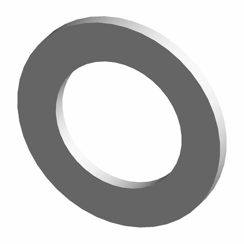Polaris Snowmobile Gasket, Genuine OEM Part 5810279, Qty 1 in Kuwait