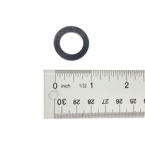 Polaris Snowmobile Gasket, Genuine OEM Part 5810279, Qty 1 in Kuwait