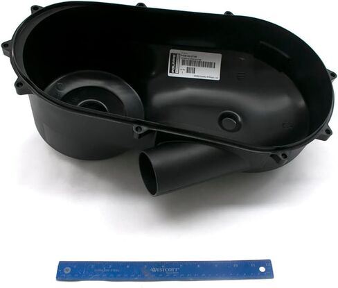 Polaris 5438142-070 Black Outer Clutch Cover 400 RZR Ranger 800 700 500 200 Crew in Saudi Arabia